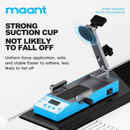 MaAnt QP-3 The Large  Blue Bee Screen Removal Tool