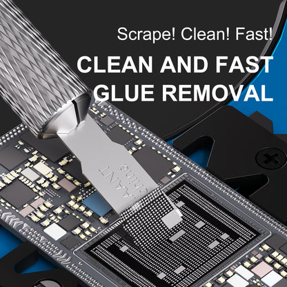 MaAnt 4T Rapid  Adhesive Scraper