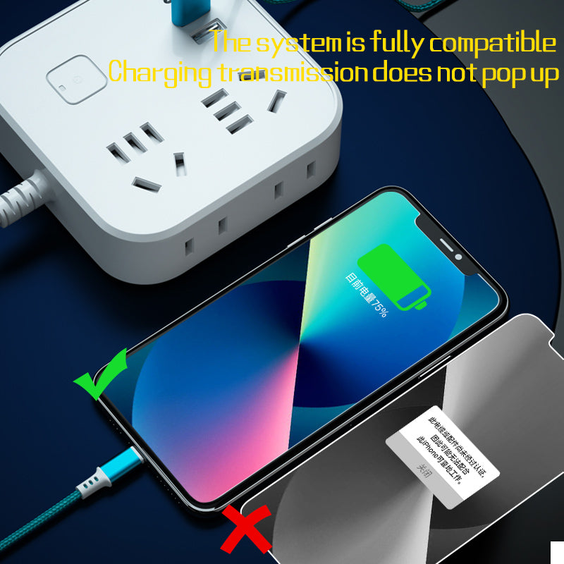 MaAnt Apple Brush Data Cable