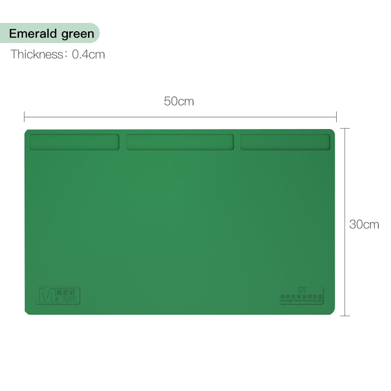 MaAnt High Temperature Resistant Insulation Pad