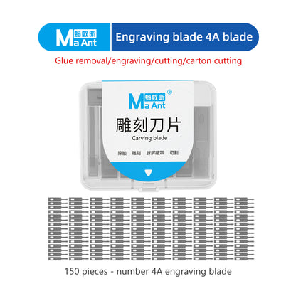 MaAnt SK5 Material Carving Blade