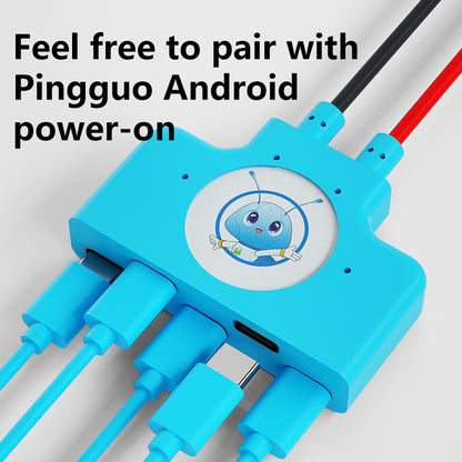 MaAnt Pingguo/Android Boot Cable