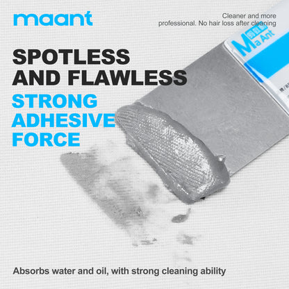 MaAnt MK-400 Nanometer Sized Dust-Free Cloth