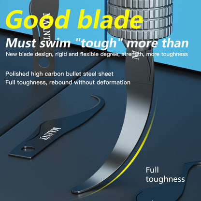 MaANt Multifunction Glue Remover/Blade