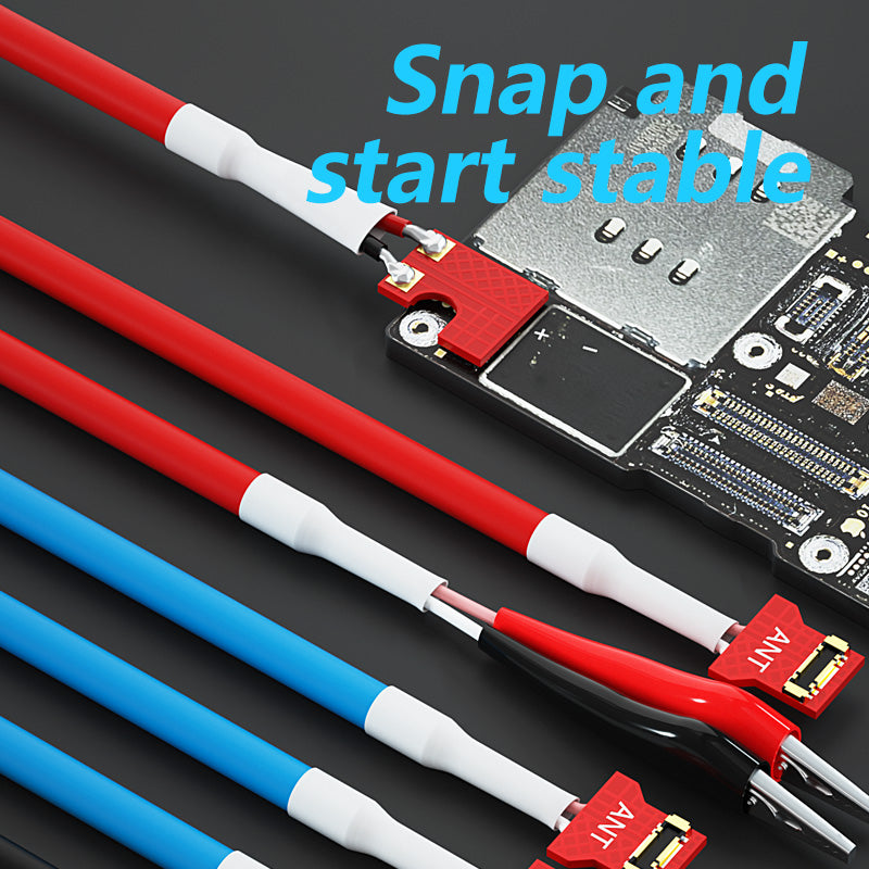 MaAnt PY-1 IPhone Boot Cable