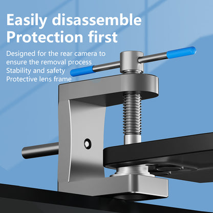 MaAnt M063 Rear Camera Frame Remover
