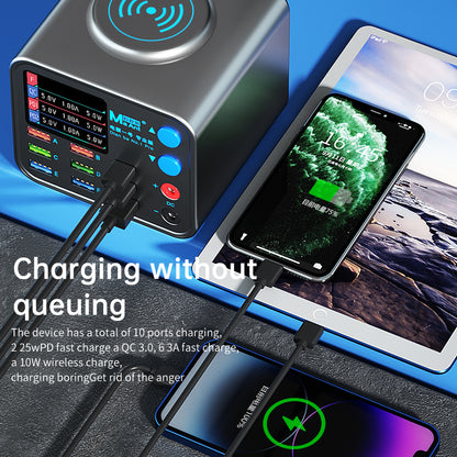 MaAnt New Power master One Pro