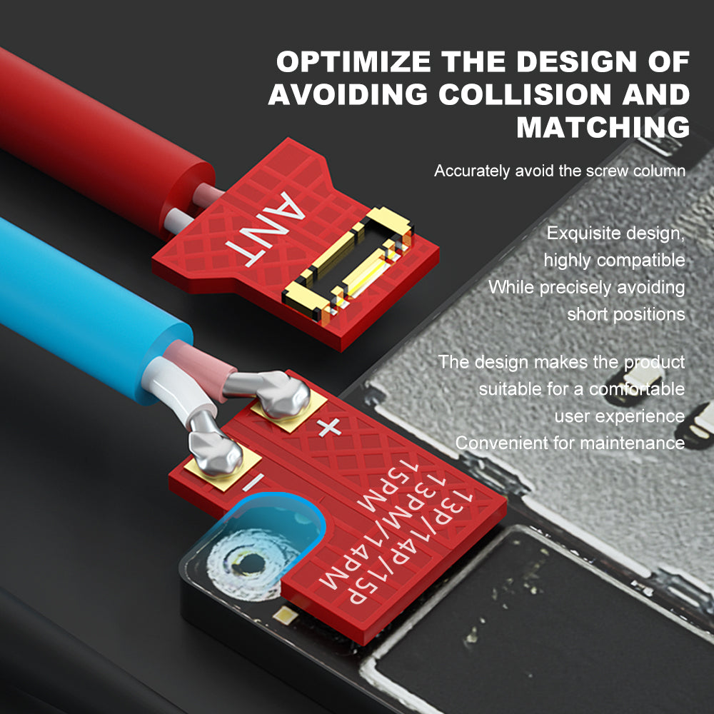 MaAnt IP6-17 Series Start-Up Cable