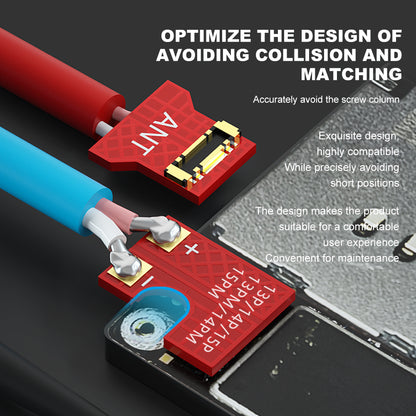MaAnt IP6-17 Series Start-Up Cable