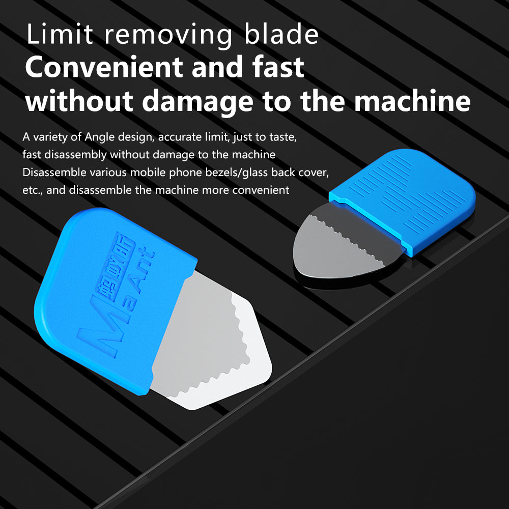 MaAnt M074 Limit Cutter Blade