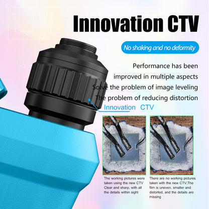 MaAnt R60 Microscope