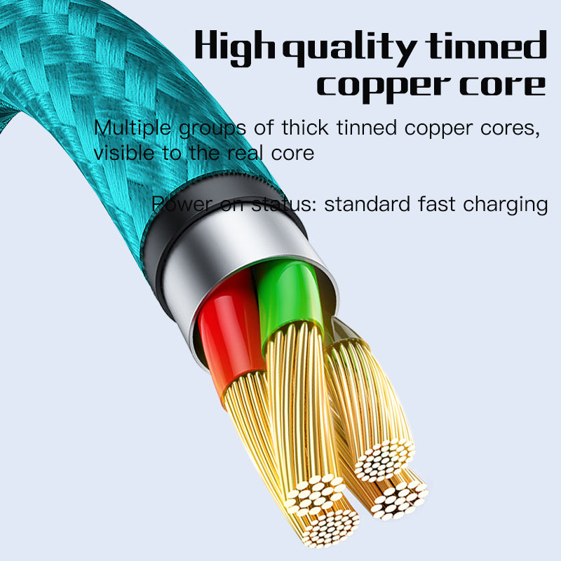 MaAnt Apple Brush Data Cable