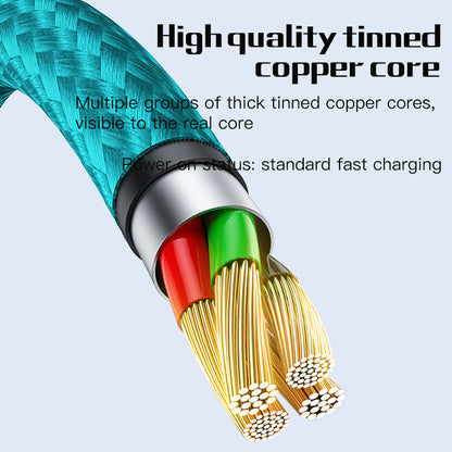 MaAnt Apple Brush Data Cable