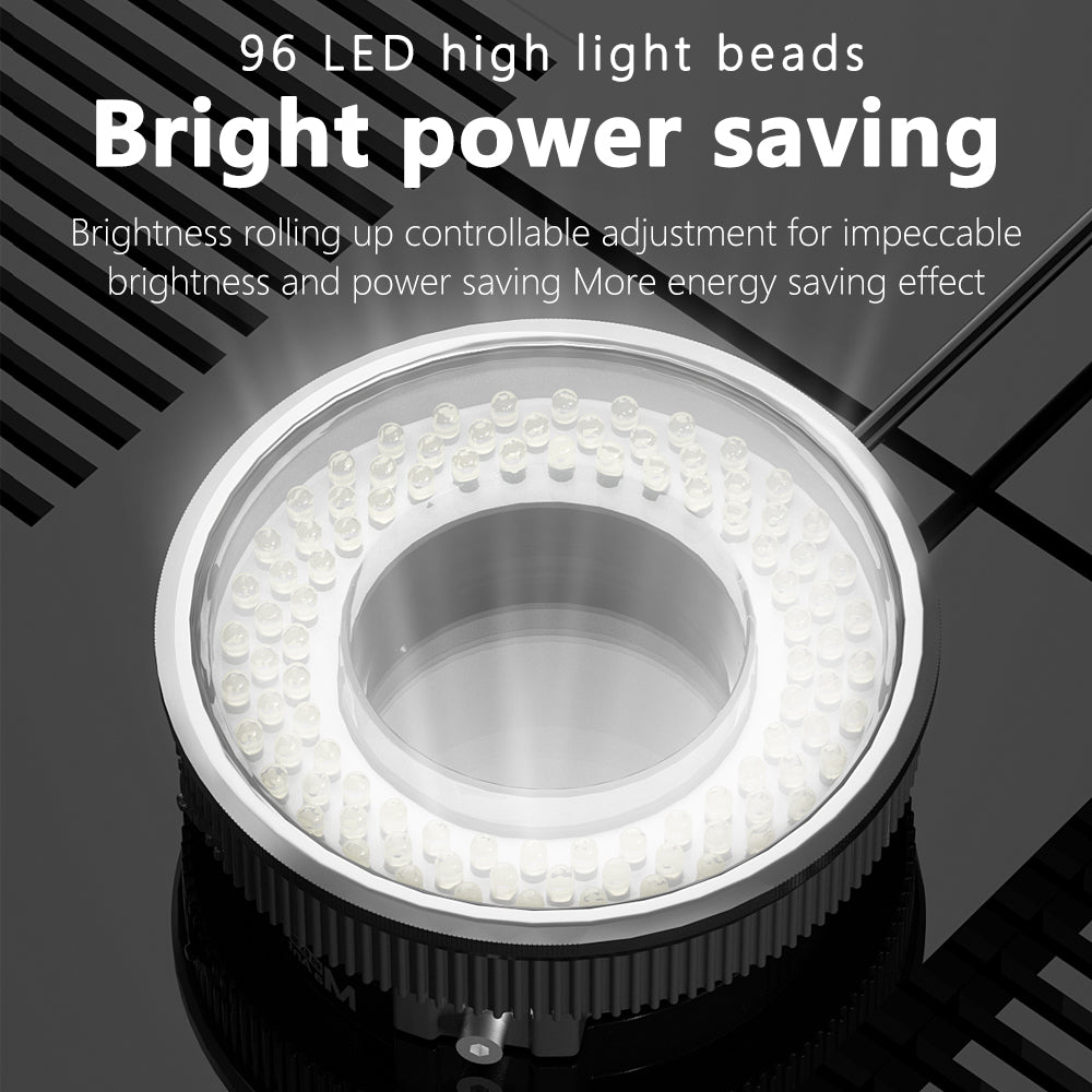 MaAnt MY038 LED Adjustable Polarization Dust-Proof Light Source