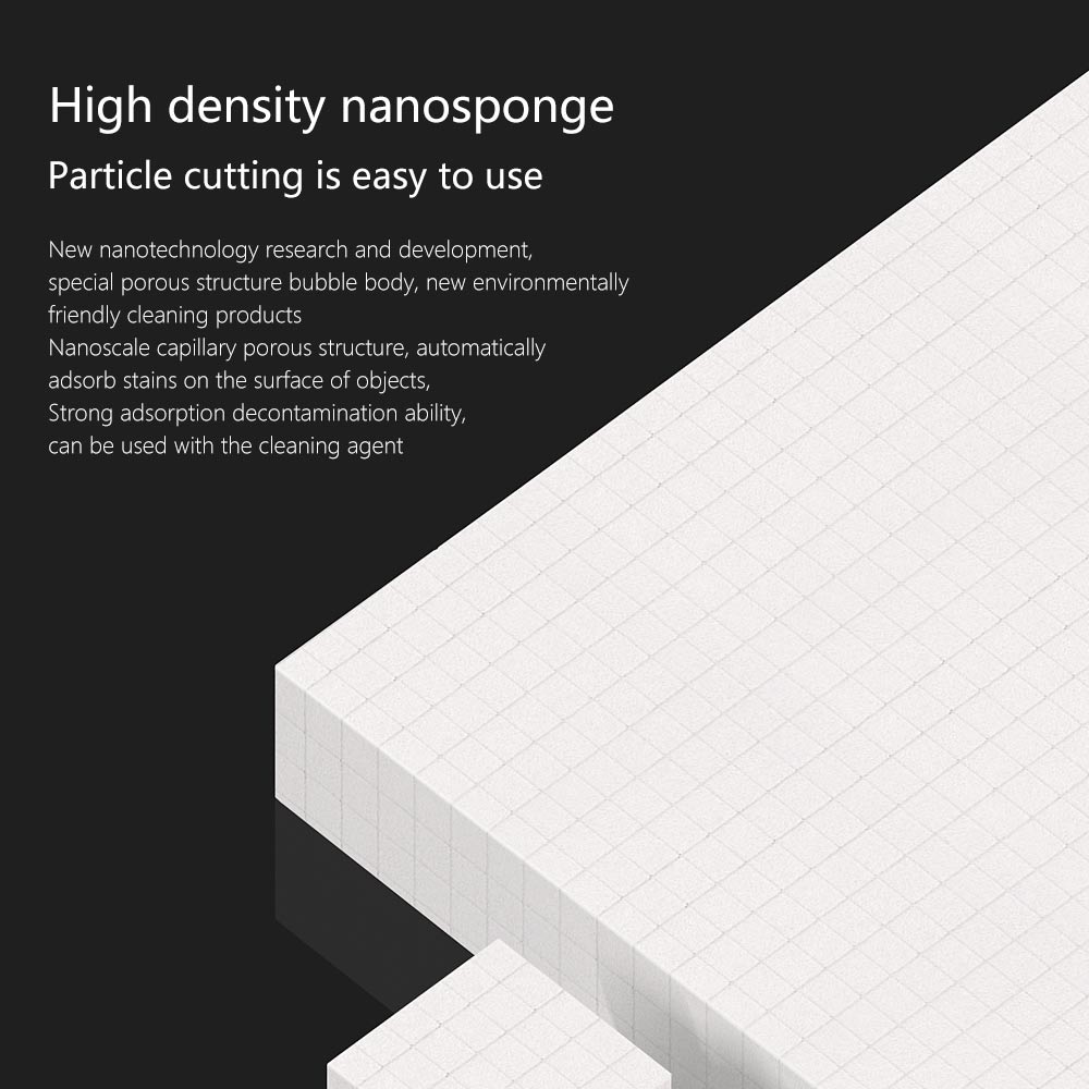 MaAnt MY-065 Nano-Cleaning Sponge