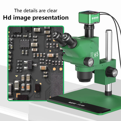 MaAnt XJ-03 Eagle Eye HD Microscope