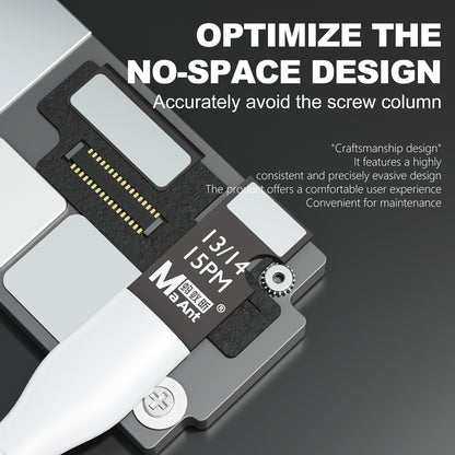 MaAnt FY-03 Fangyuan Startup Cable