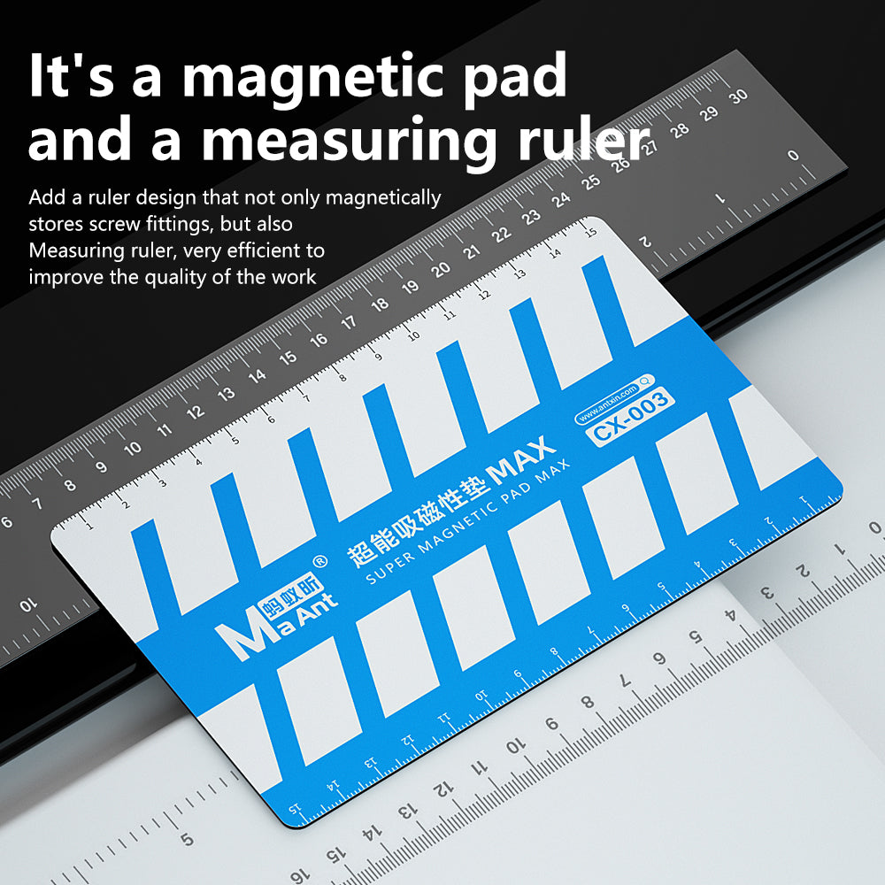 MaAnt CX-003 Super Magnetic Pad