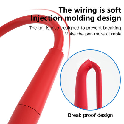 MaAnt P22A Superconducting Universal Stylus