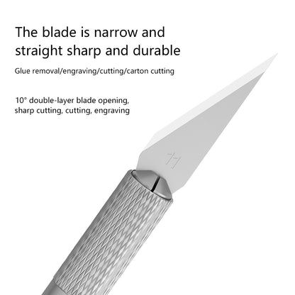 MaAnt SK5 Material Carving Blade