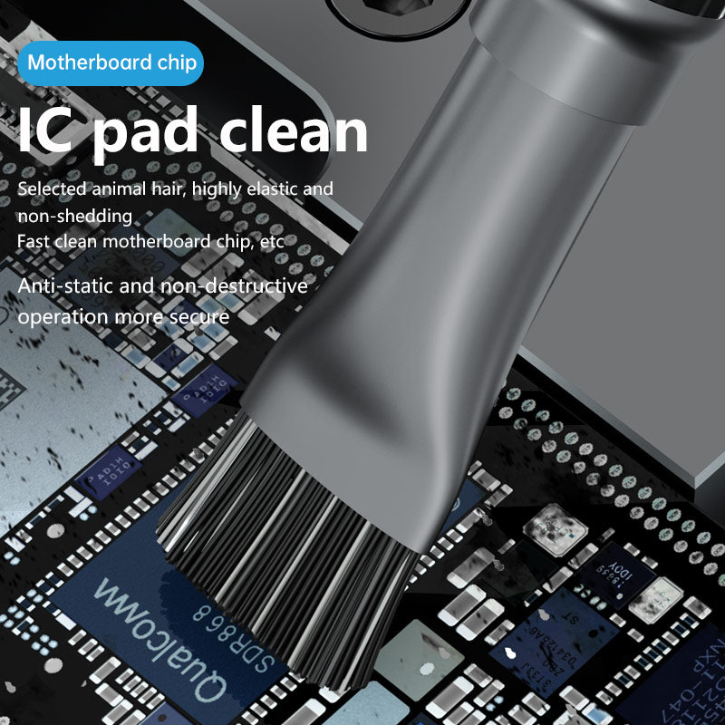 MaAnt Motherboard Chip Rubber Brush No. 1