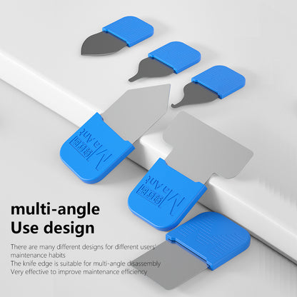 MaAnt Multifunctional Dismantling Blade Set