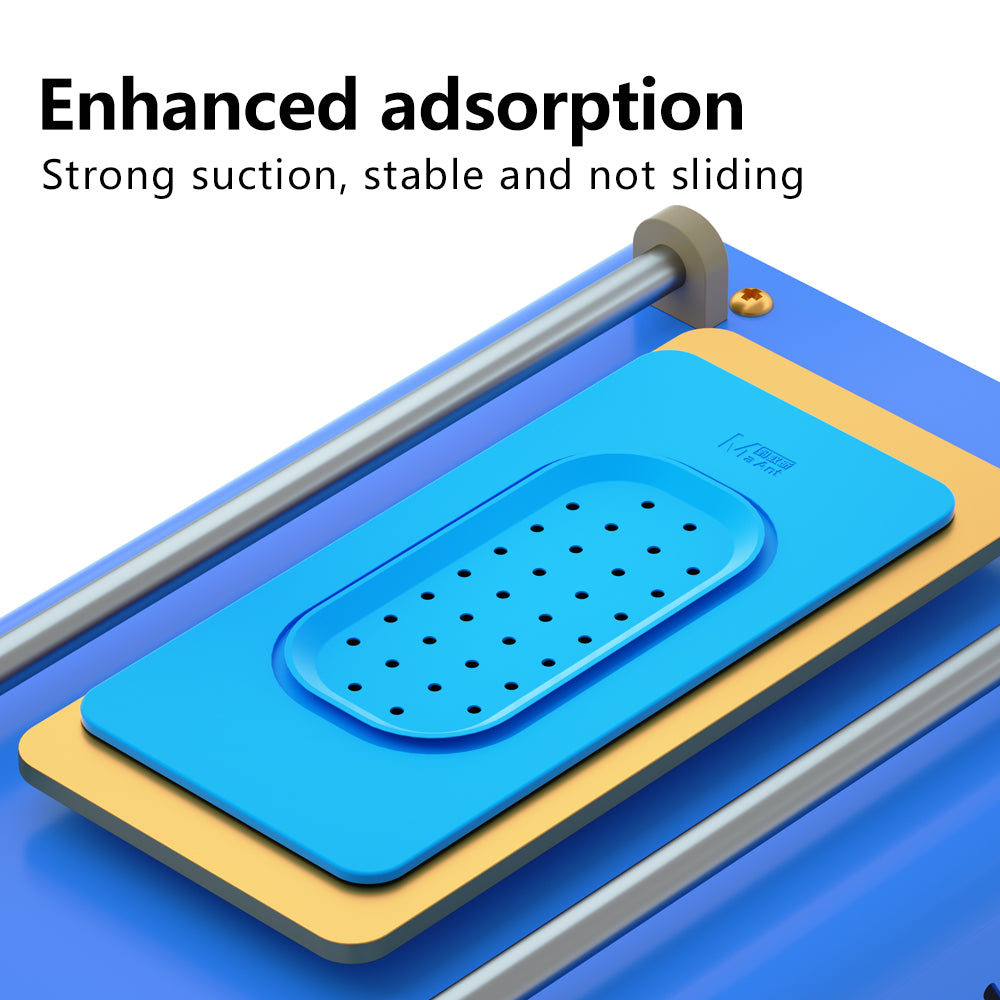 MaAnt Silicone separation pad