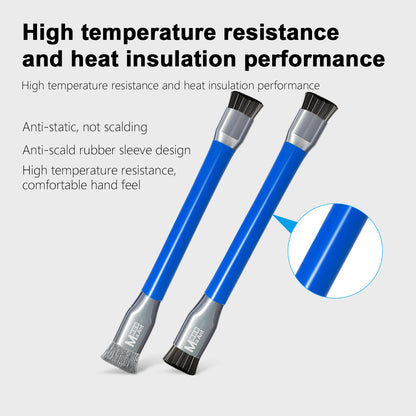MaAnt Repair-Specific Cleaning Brush Set