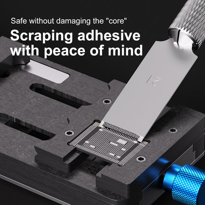 MaAnt 21T Solder Pad Adhesive Quick Scraper
