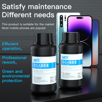 MaAnt BGA Gel Remover