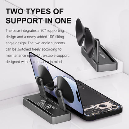 MaAnt M095 Ultra-Stable Screen Support