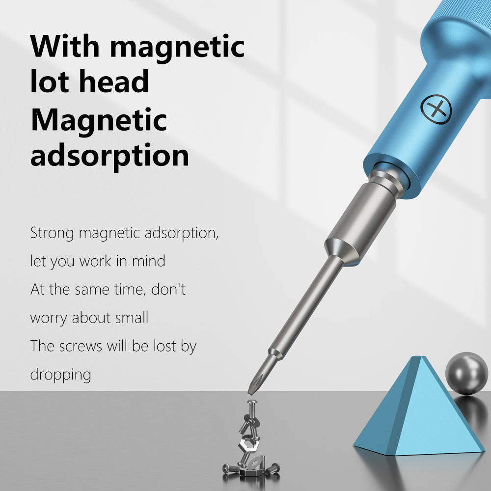 MaAnt MY-905 Small Orchid Screwdriver