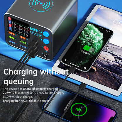 MaAnt Powermaster One Pro