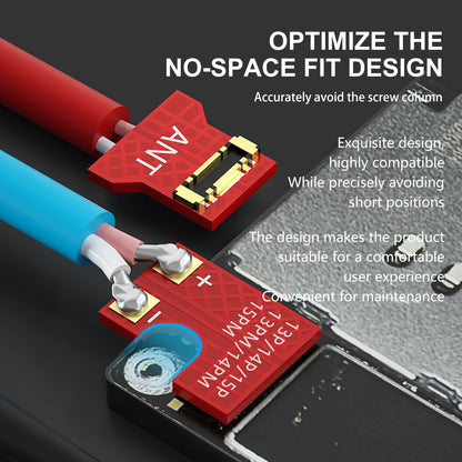 MaAnt IP8-17 Series Start-Up Cable
