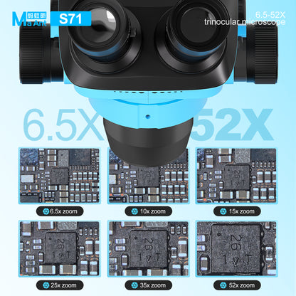 MaAnt TianYan S71 Microscope