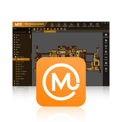 MaAnt Maintenance Assistant