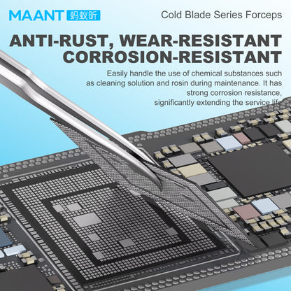 MaAnt CD Cold Blade Series Forceps
