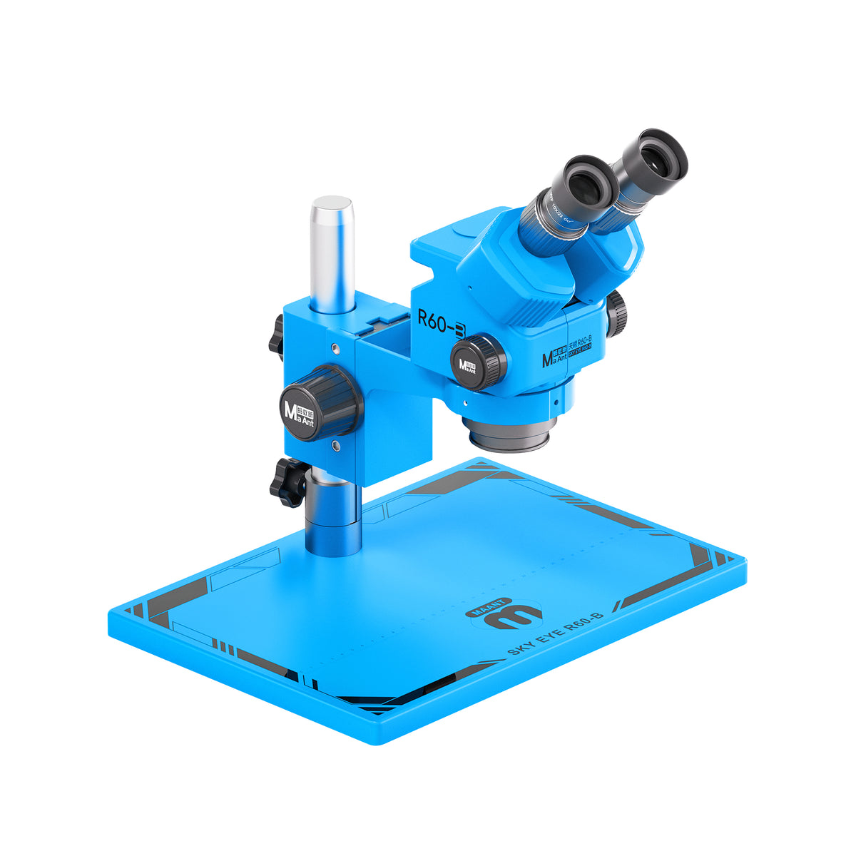 MaAnt R60-B Sky Eye Two Dimensional Microscope