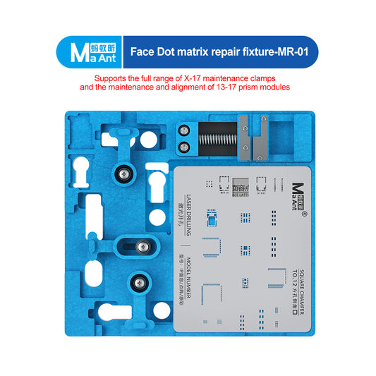 MaAnt MR-01 Face Dot Matrix Repair Fixture