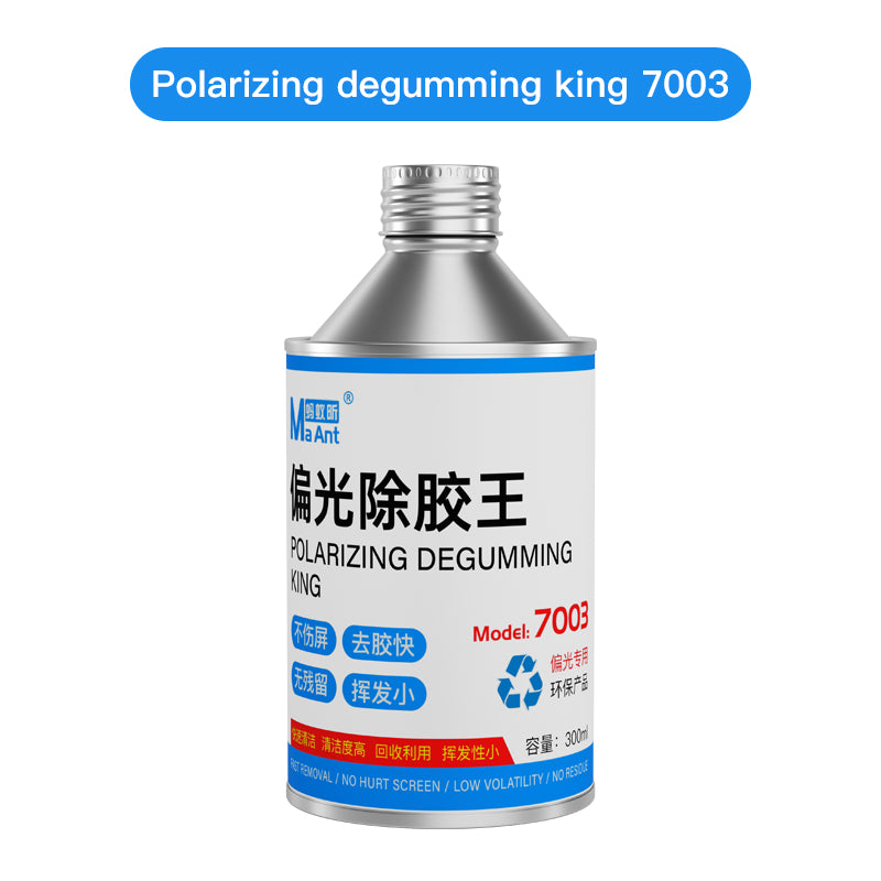 MaAnt 7001 7002 7003 Degumming King