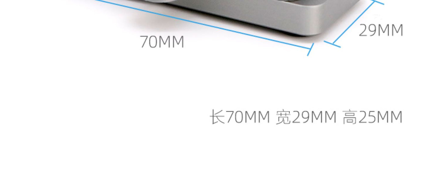 MaAnt Lattice CoordinATion Storage Instrument