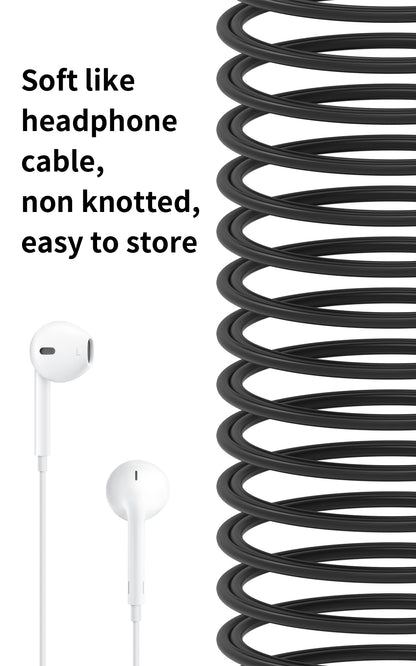 MaAnt 1 Drag 8 Flat Fruit Boot Cable