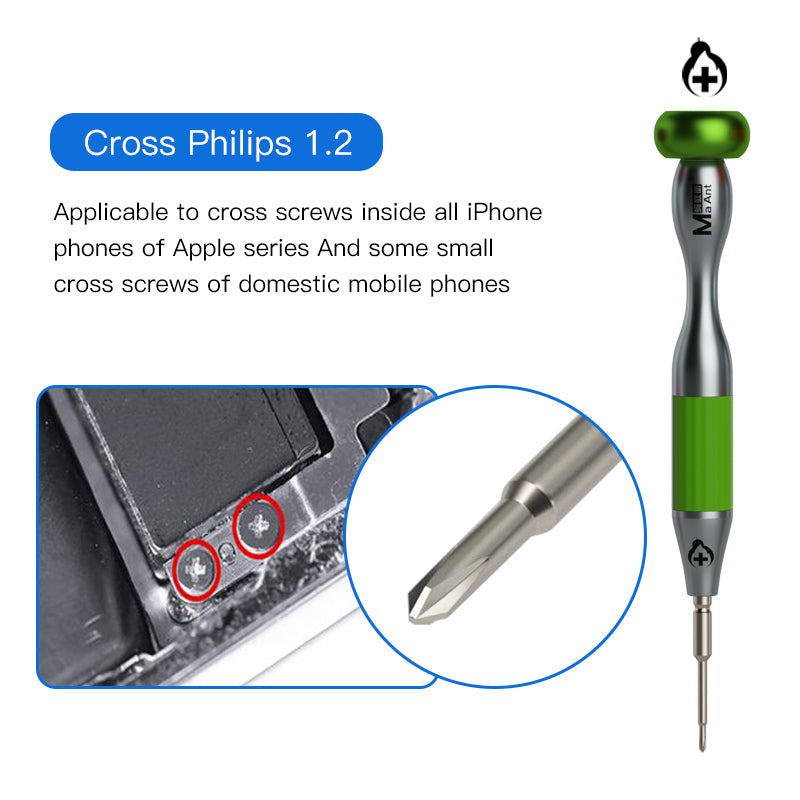 MaAnt 903 Gourd Series Screwdriver