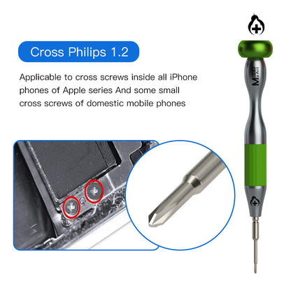 MaAnt 903 Gourd Series Screwdriver