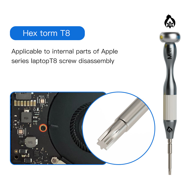 MaAnt 903 Gourd Series Screwdriver
