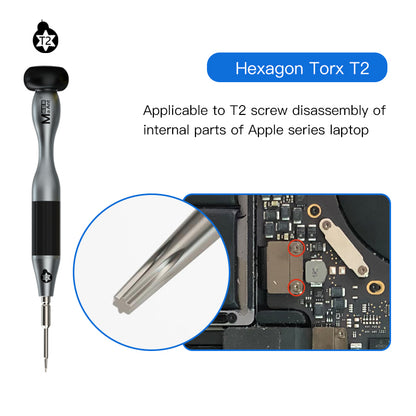 MaAnt 903 Gourd Series Screwdriver