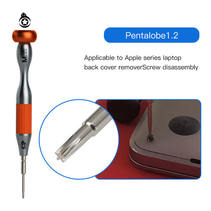 MaAnt 903 Gourd Series Screwdriver