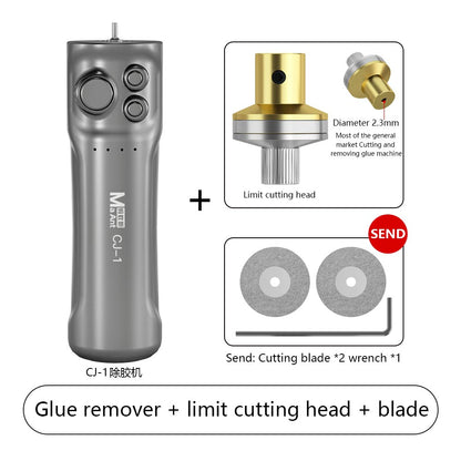 MaAnt MY-060 Precision Limit Cutter Head