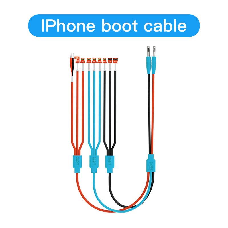 MaAnt PY-1 IPhone Boot Cable