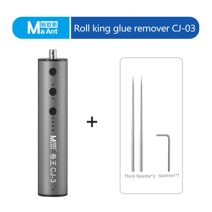 MaAnt CJ-03 Roll King Glue Remover
